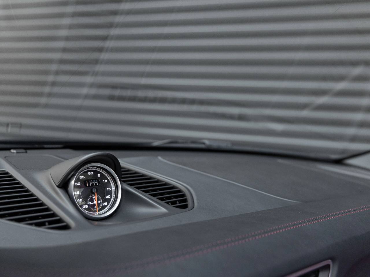 2015 Porsche 911 911 Turbo Cabriolet