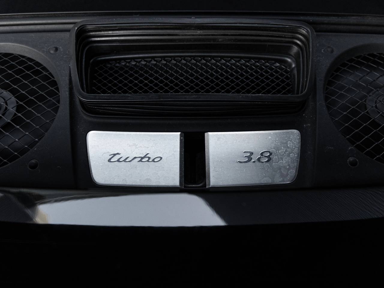 2015 Porsche 911 911 Turbo Cabriolet