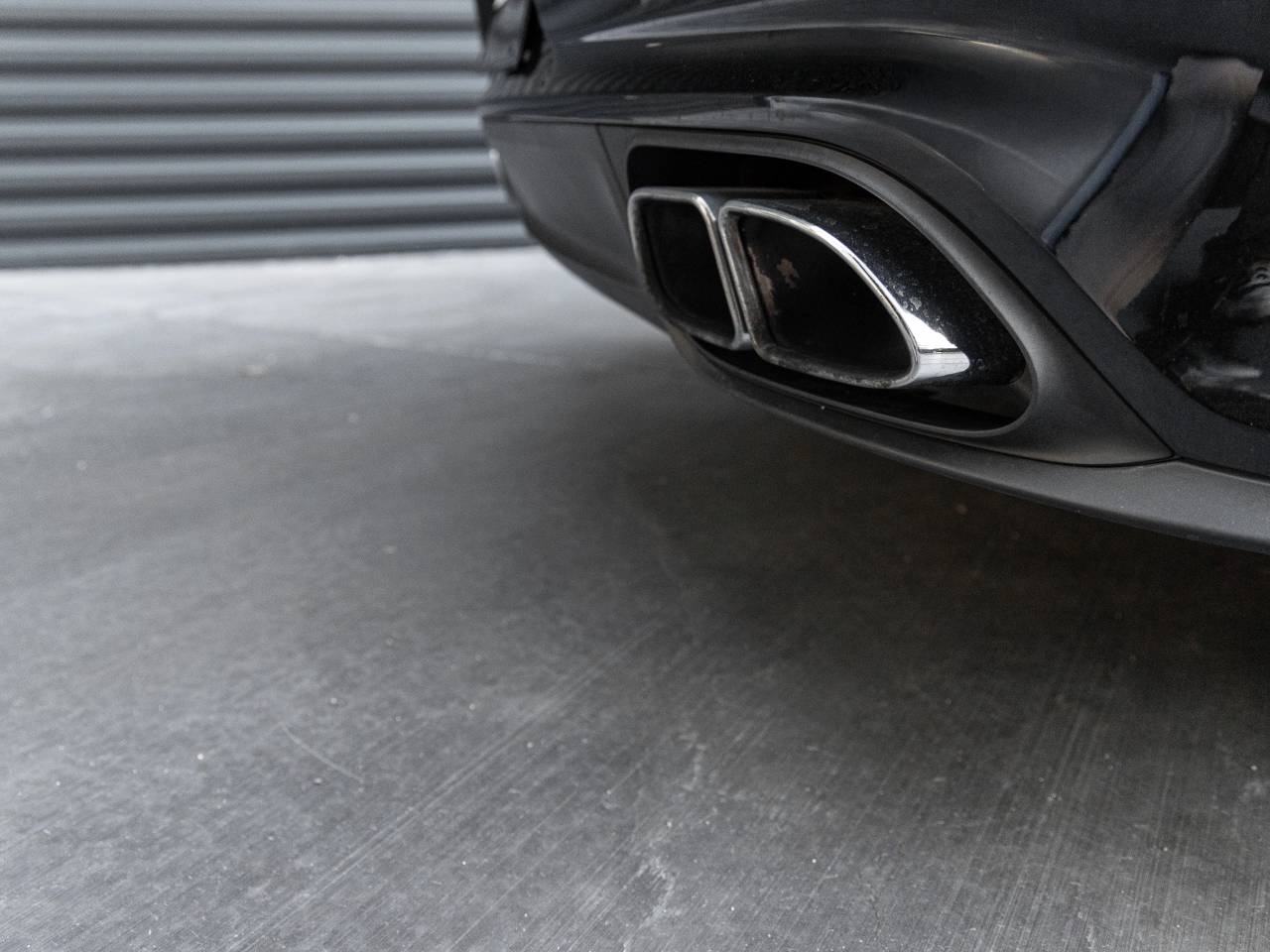 2015 Porsche 911 911 Turbo Cabriolet