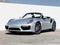 2017 Porsche 911 Turbo Cabriolet
