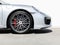 2017 Porsche 911 Turbo Cabriolet