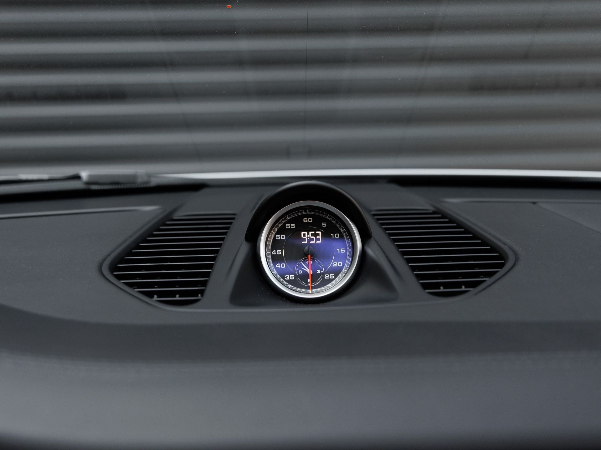 2017 Porsche 911 Turbo Cabriolet