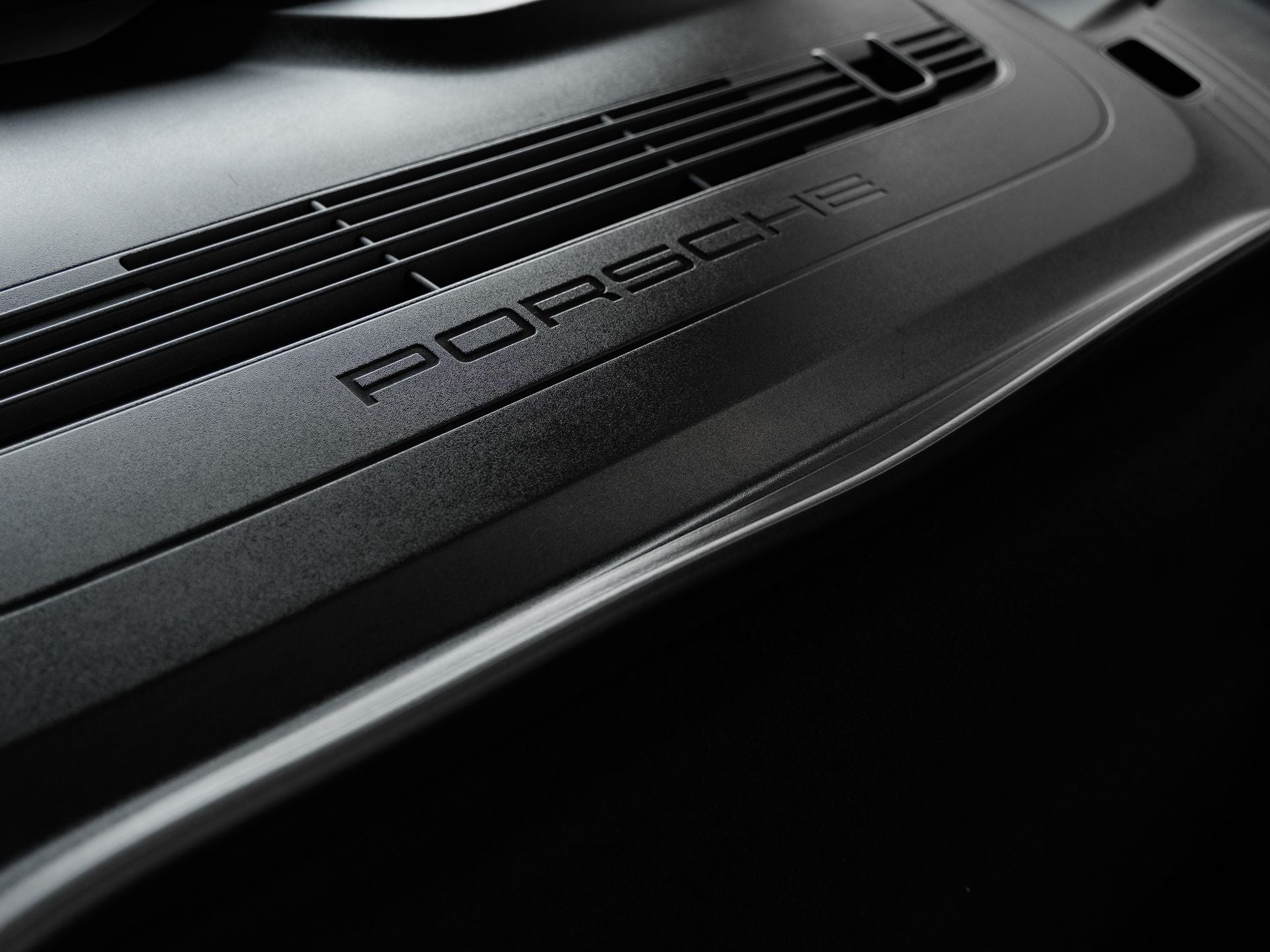 2017 Porsche 911 Turbo Cabriolet