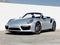2017 Porsche 911 Turbo Cabriolet