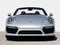2017 Porsche 911 Turbo Cabriolet