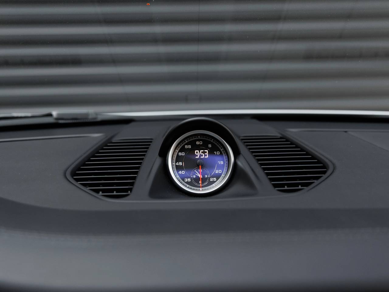 2017 Porsche 911 Turbo Cabriolet