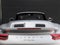 2017 Porsche 911 Turbo Cabriolet