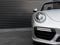 2017 Porsche 911 Turbo Cabriolet