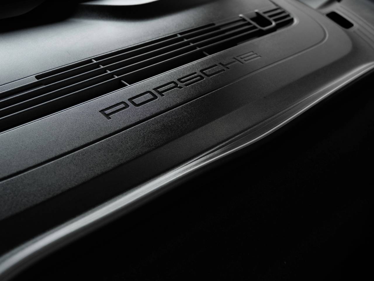 2017 Porsche 911 Turbo Cabriolet