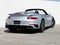 2017 Porsche 911 Turbo Cabriolet