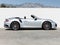 2017 Porsche 911 Turbo Cabriolet