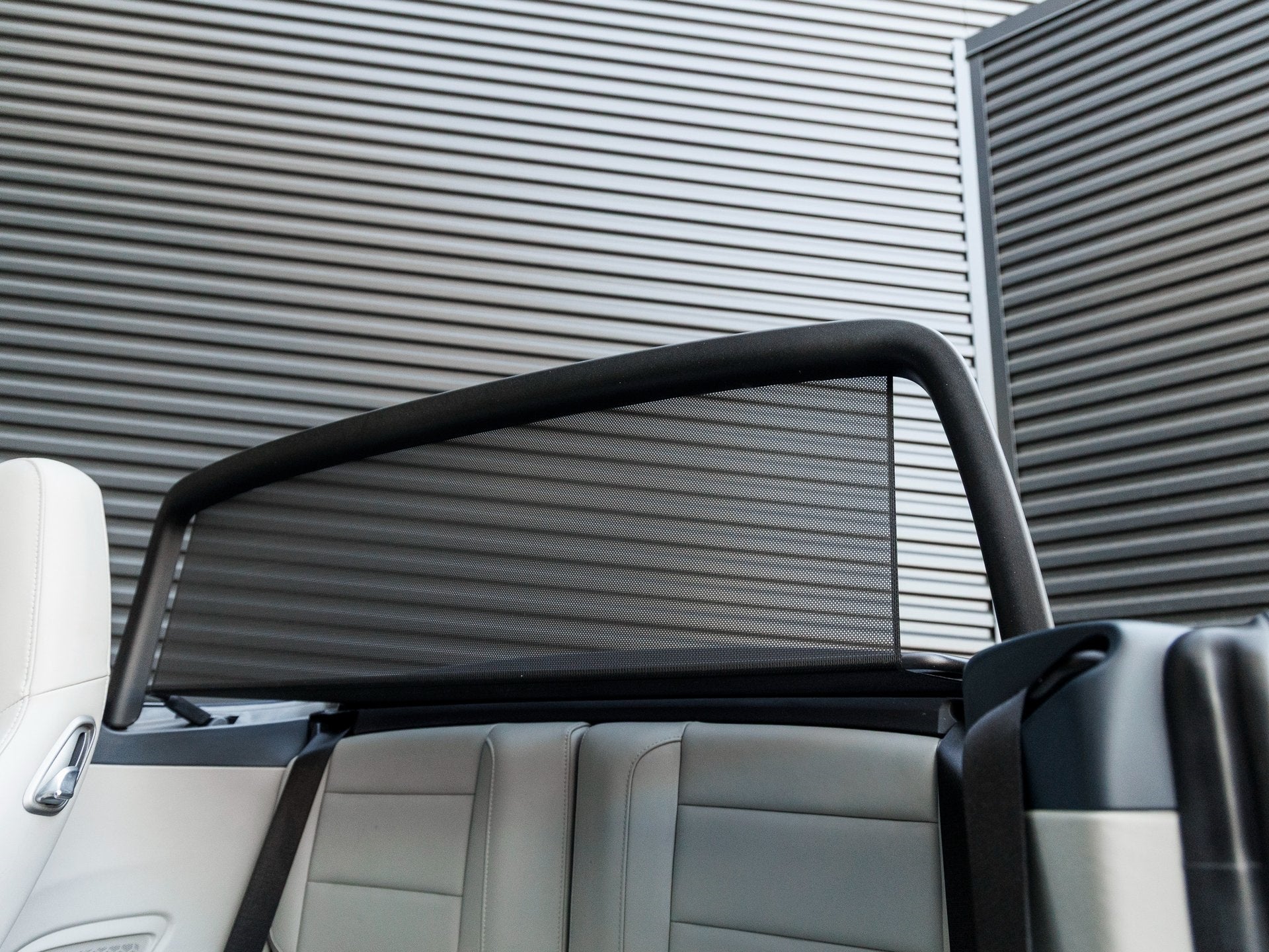 2017 Porsche 911 911 Turbo Cabriolet