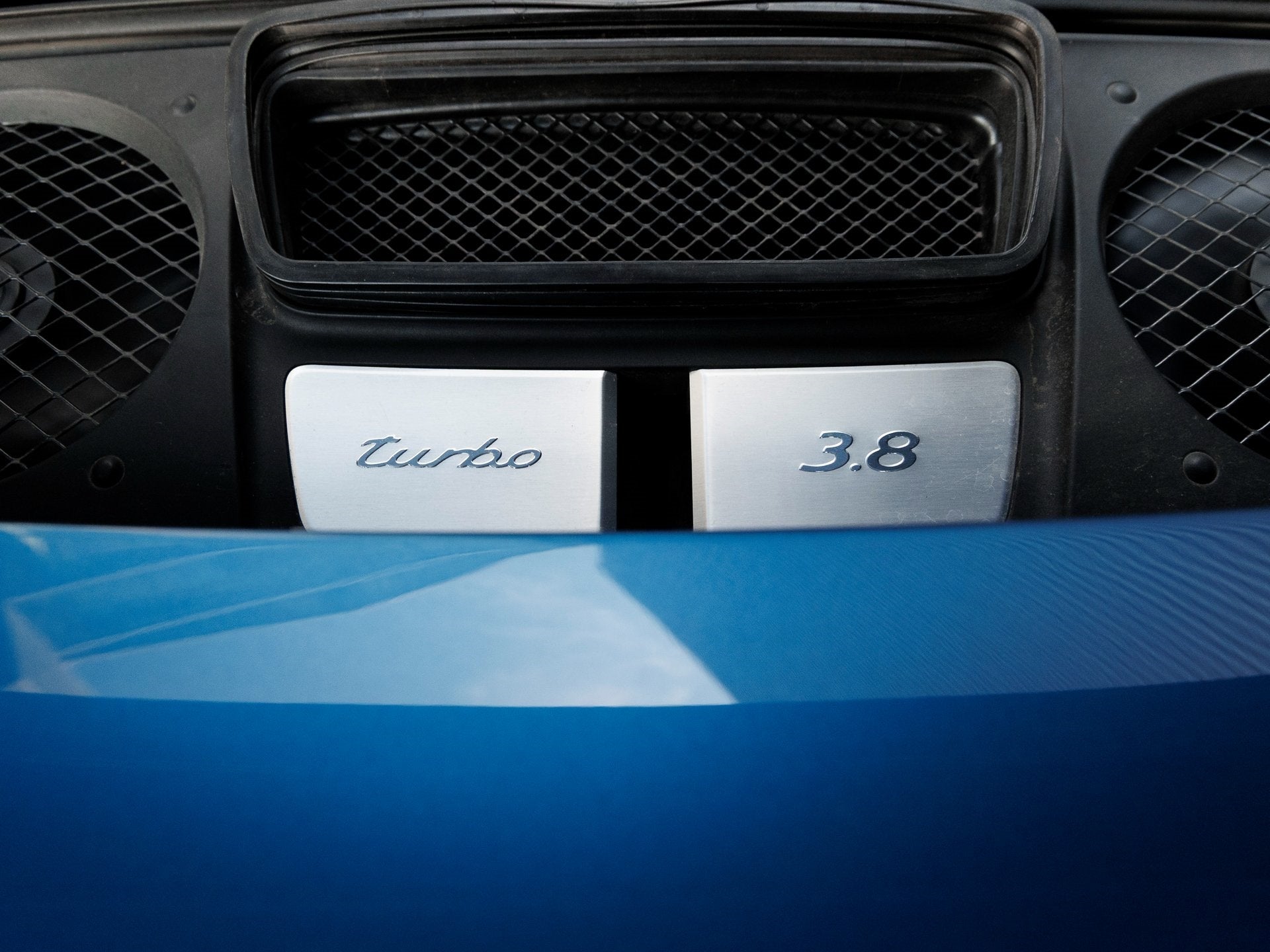 2017 Porsche 911 911 Turbo Cabriolet