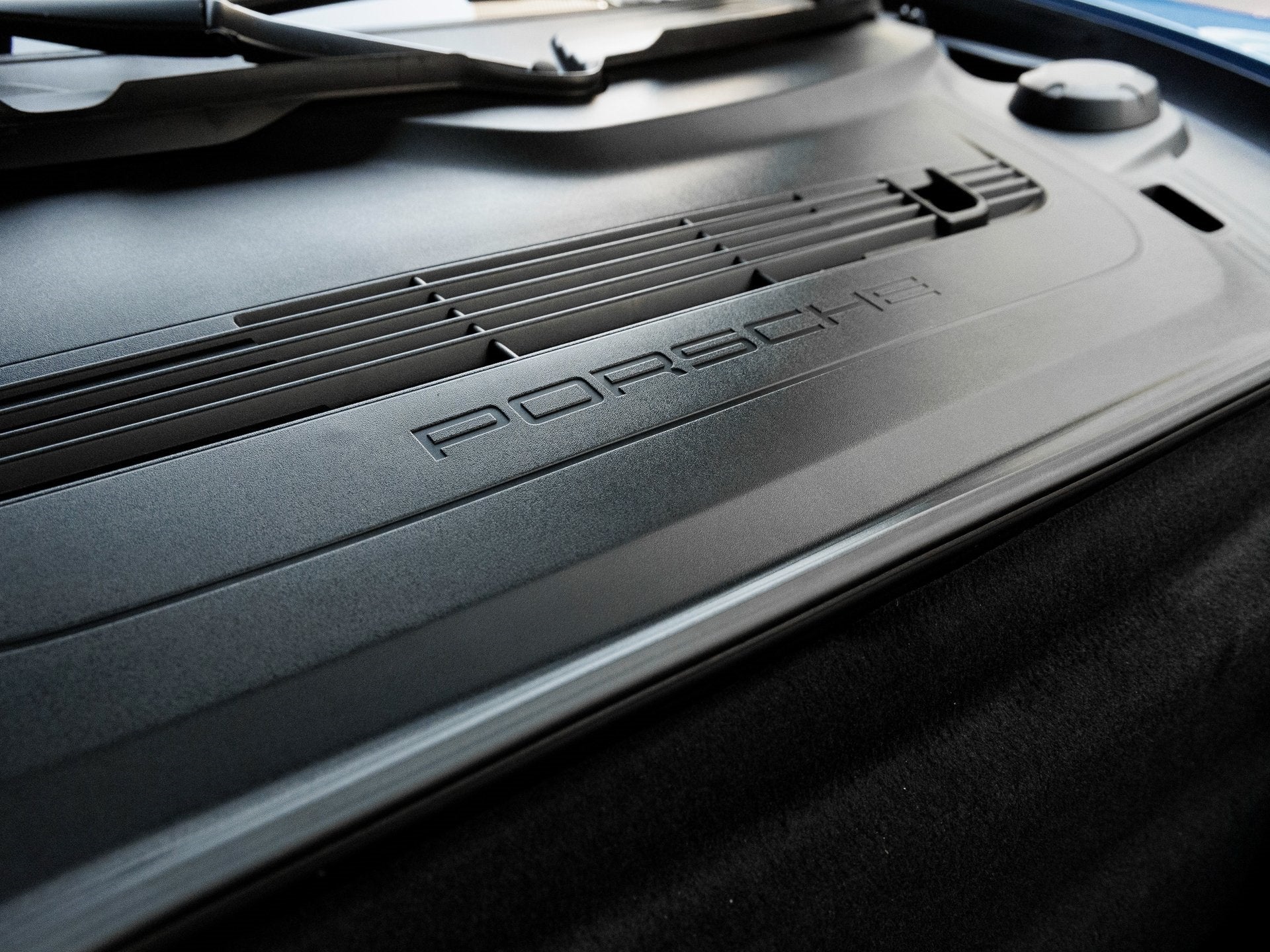 2017 Porsche 911 911 Turbo Cabriolet