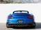 2017 Porsche 911 911 Turbo Cabriolet