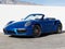 2017 Porsche 911 911 Turbo Cabriolet