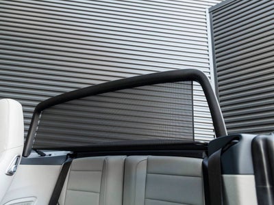 2017 Porsche 911 911 Turbo Cabriolet