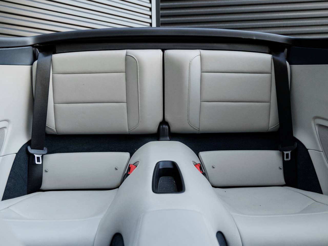 2017 Porsche 911 911 Turbo Cabriolet