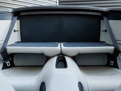 2017 Porsche 911 911 Turbo Cabriolet