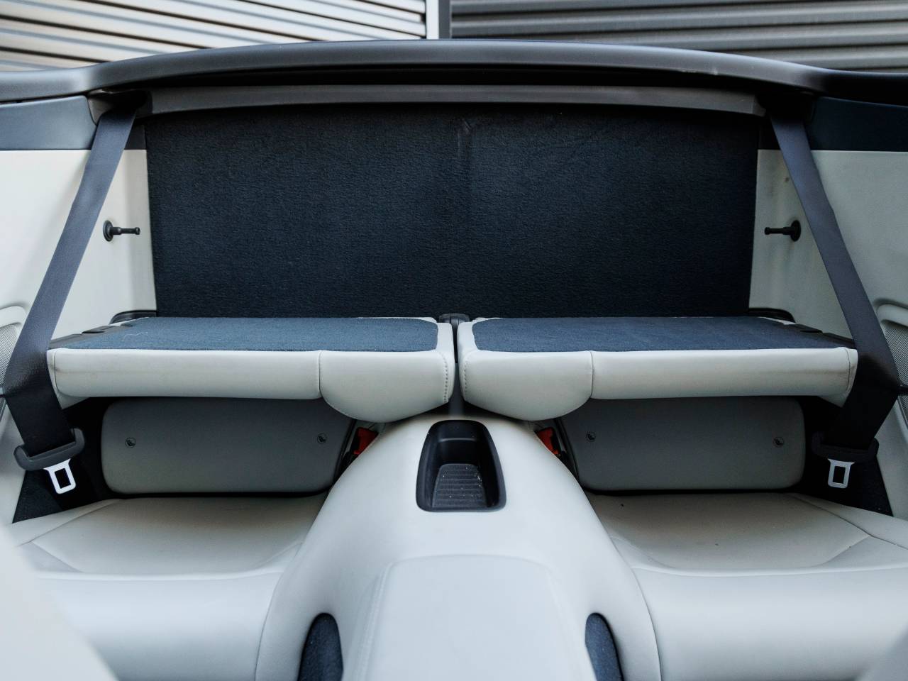 2017 Porsche 911 911 Turbo Cabriolet