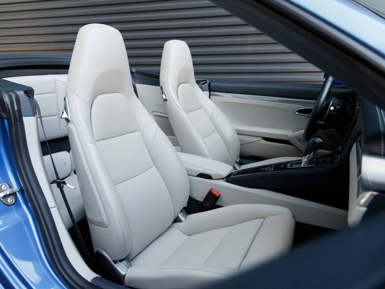 2017 Porsche 911 911 Turbo Cabriolet