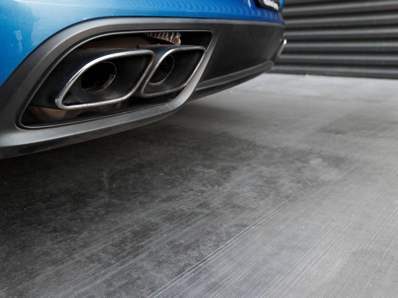 2017 Porsche 911 911 Turbo Cabriolet