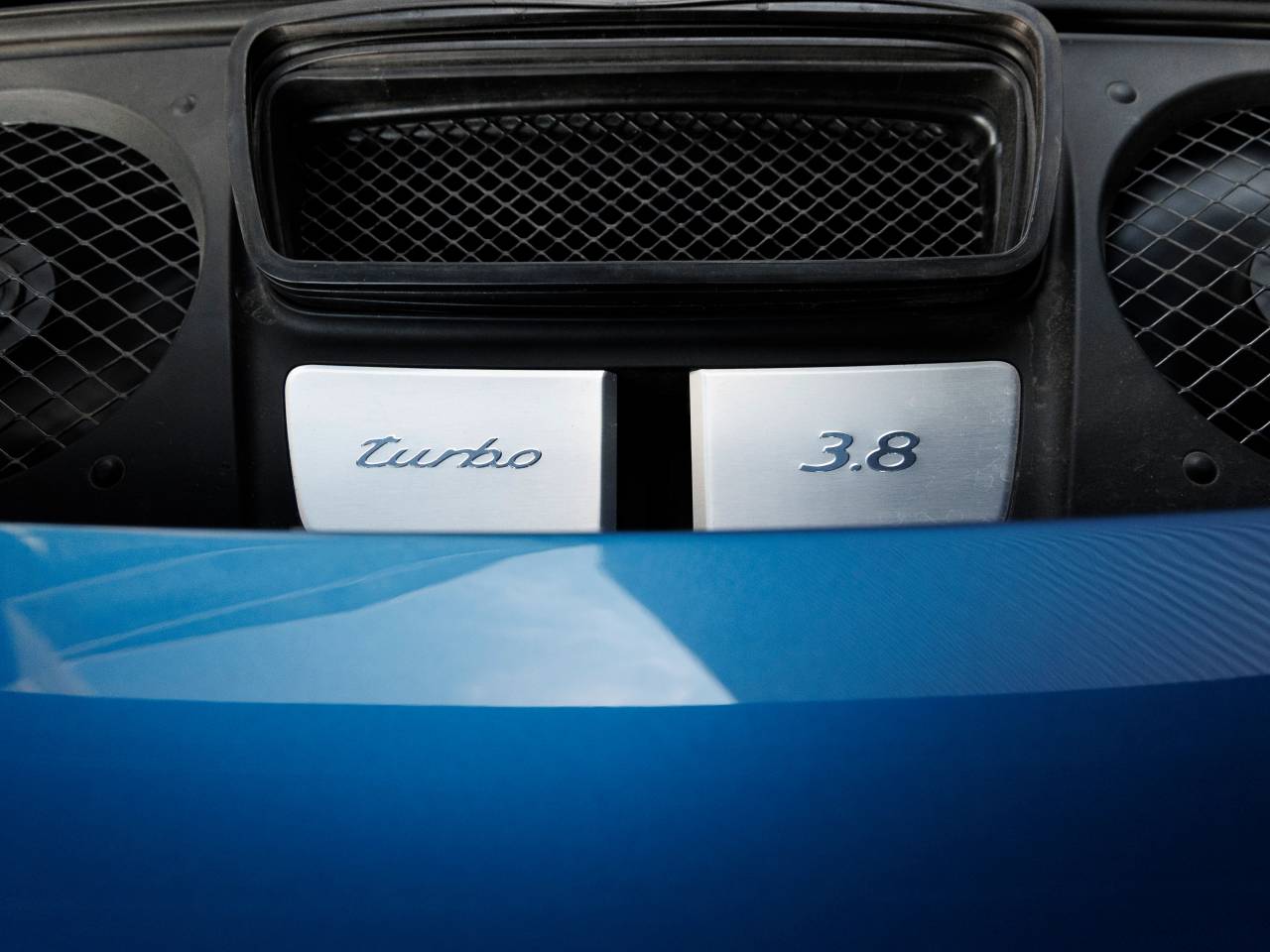 2017 Porsche 911 911 Turbo Cabriolet