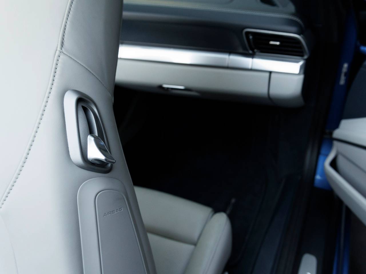 2017 Porsche 911 911 Turbo Cabriolet