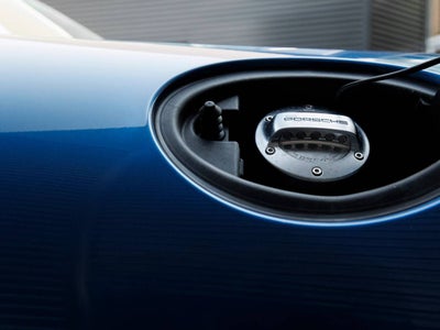 2017 Porsche 911 911 Turbo Cabriolet