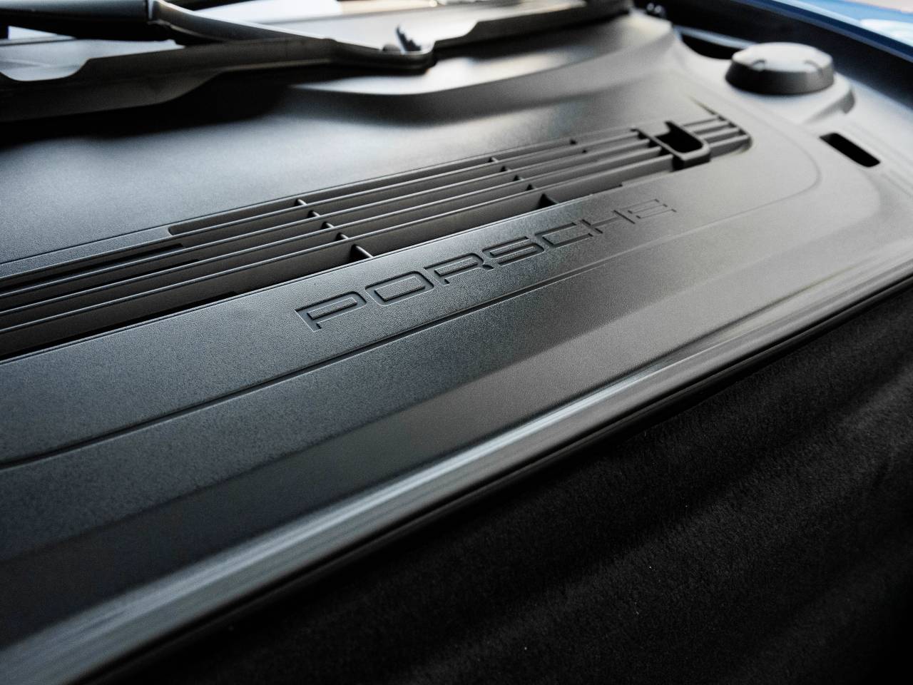 2017 Porsche 911 911 Turbo Cabriolet