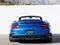 2017 Porsche 911 911 Turbo Cabriolet