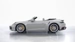 2023 Porsche 911 Turbo S Cabriolet