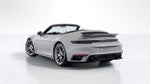 2023 Porsche 911 Turbo S Cabriolet