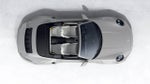 2023 Porsche 911 Turbo S Cabriolet