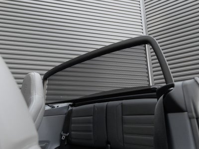 2024 Porsche 911 Turbo S Cabriolet