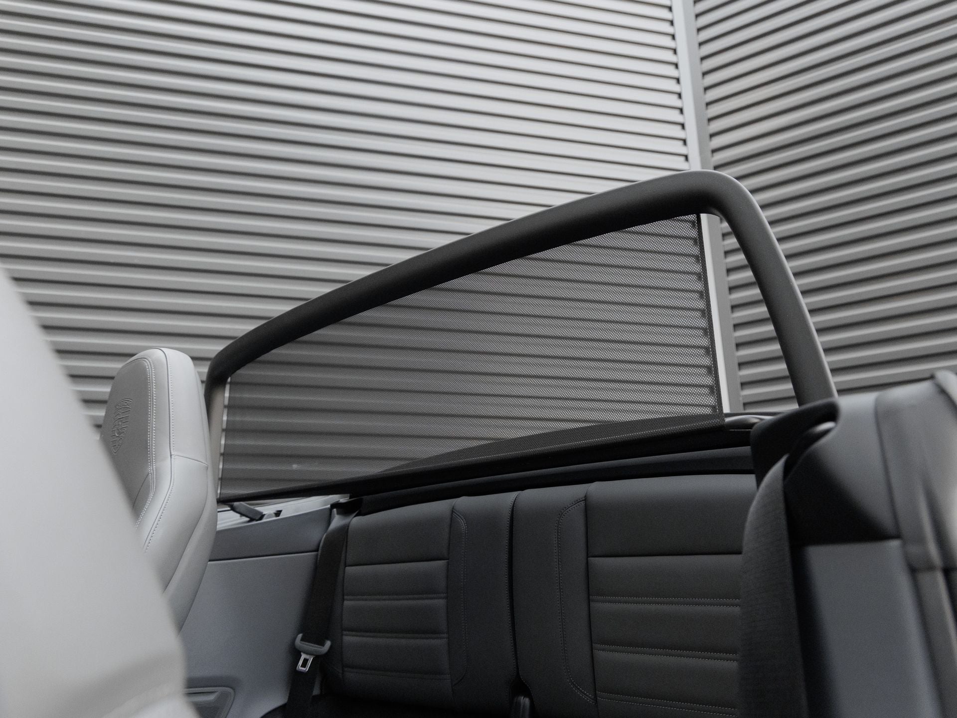 2024 Porsche 911 Turbo S Cabriolet