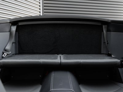 2024 Porsche 911 Turbo S Cabriolet