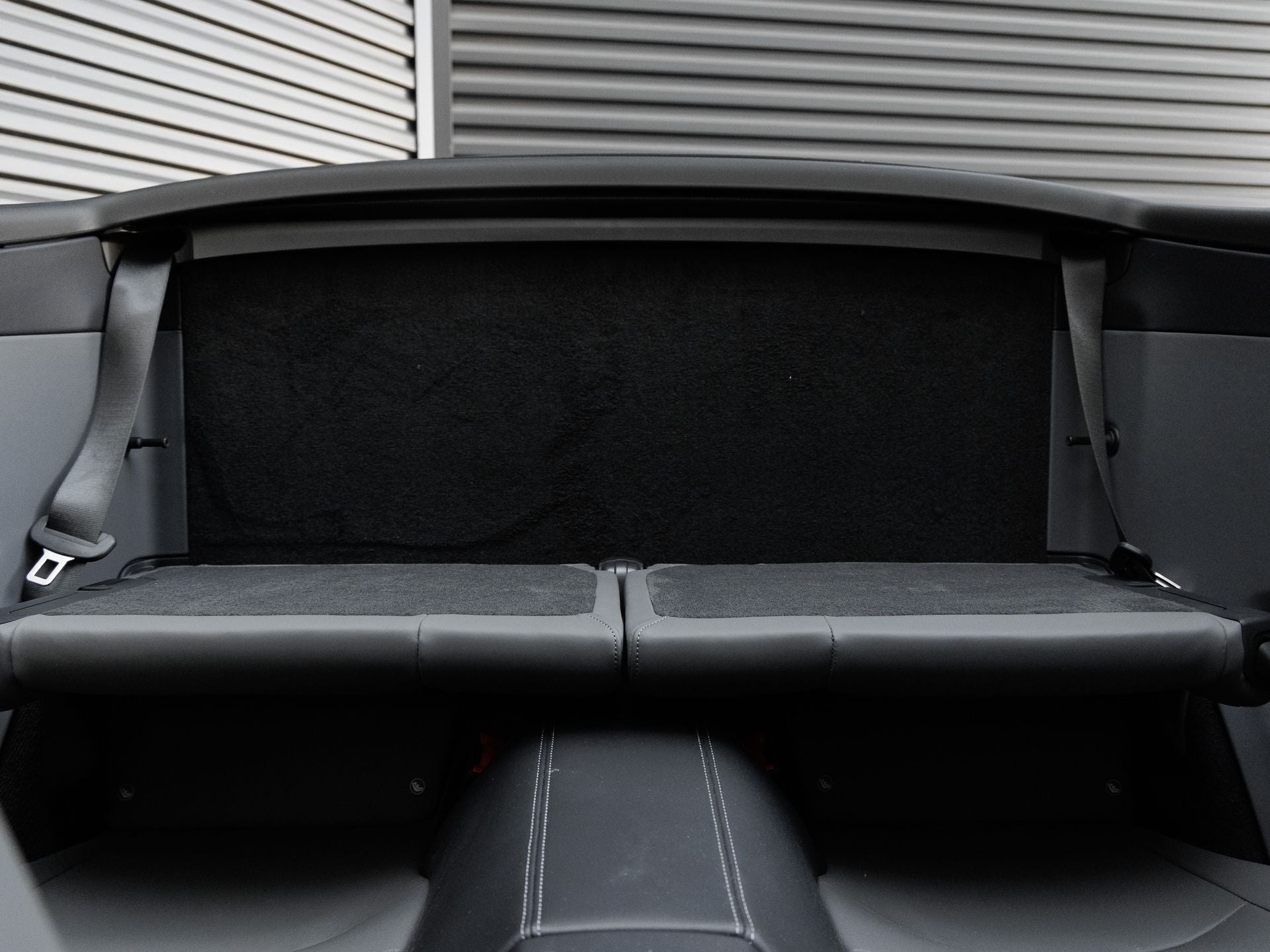 2024 Porsche 911 Turbo S Cabriolet
