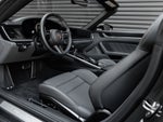 2024 Porsche 911 Turbo S Cabriolet