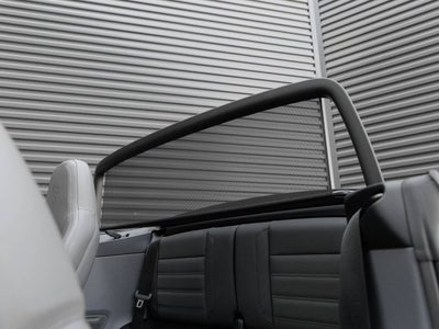 2024 Porsche 911 911 Turbo S Cabriolet (MY24)
