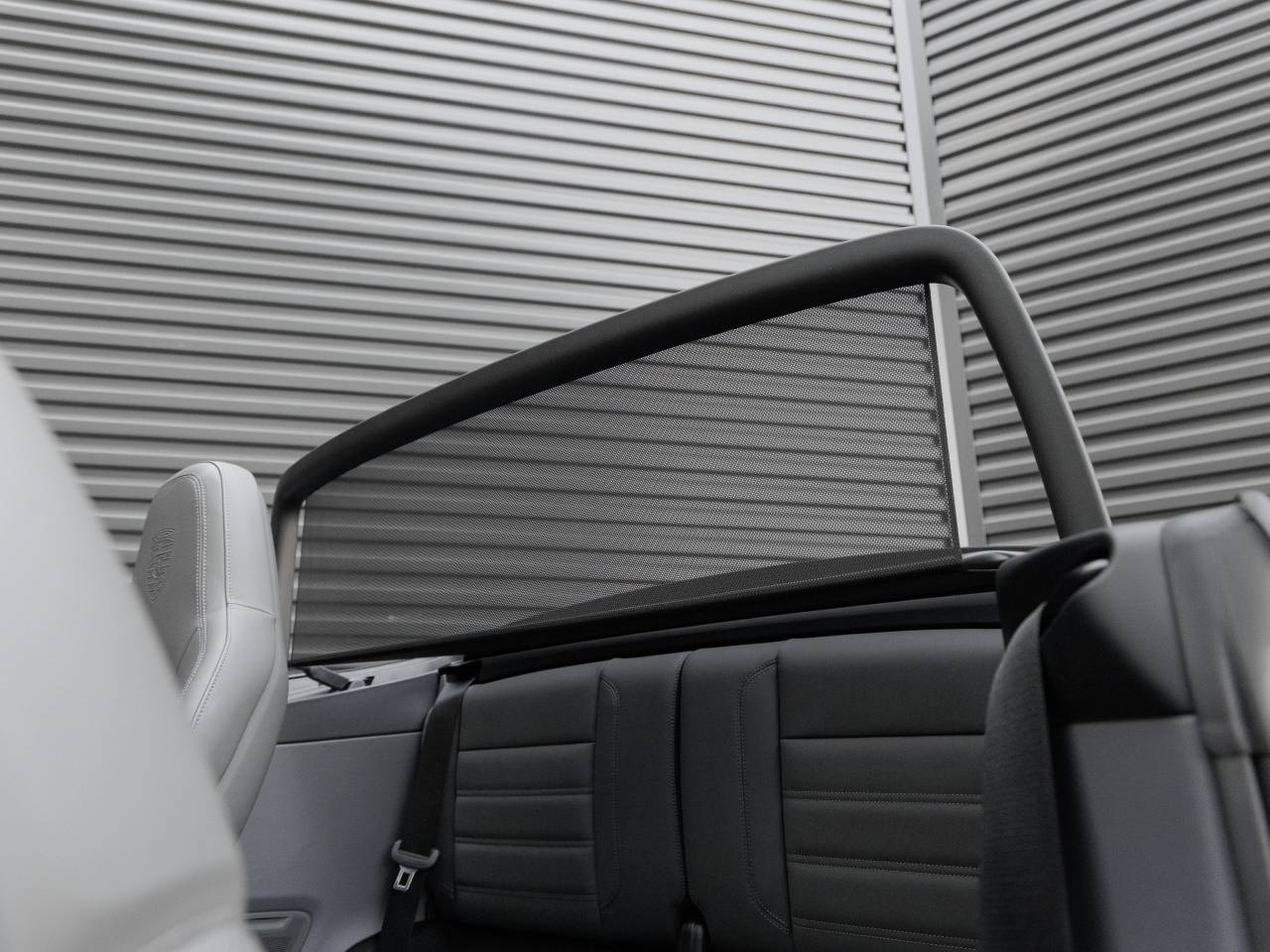 2024 Porsche 911 911 Turbo S Cabriolet (MY24)