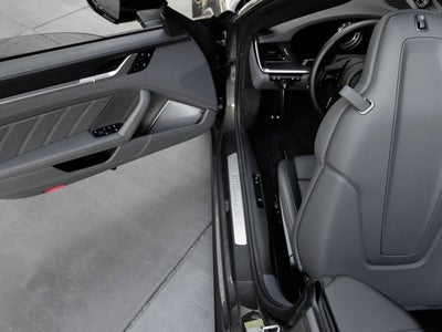 2024 Porsche 911 911 Turbo S Cabriolet (MY24)
