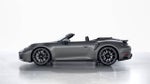 2024 Porsche 911 Turbo S Cabriolet