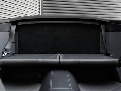 2024 Porsche 911 911 Turbo S Cabriolet (MY24)