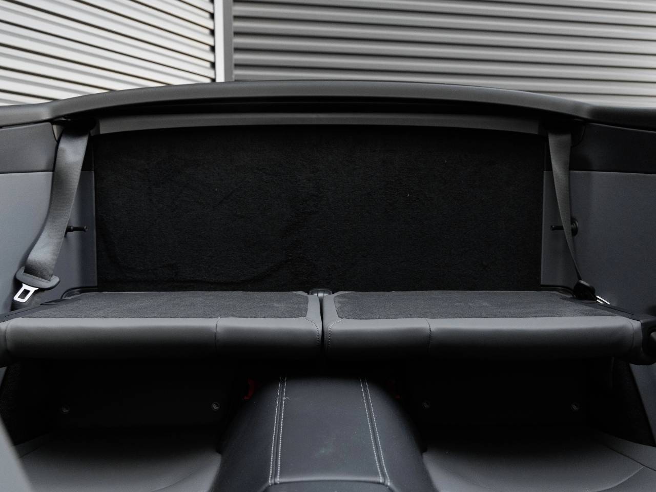 2024 Porsche 911 911 Turbo S Cabriolet (MY24)