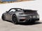 2024 Porsche 911 Turbo S Cabriolet