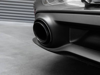 2024 Porsche 911 911 Turbo S Cabriolet (MY24)