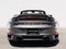 2024 Porsche 911 Turbo S Cabriolet