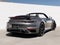 2024 Porsche 911 Turbo S Cabriolet