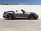 2024 Porsche 911 Turbo S Cabriolet